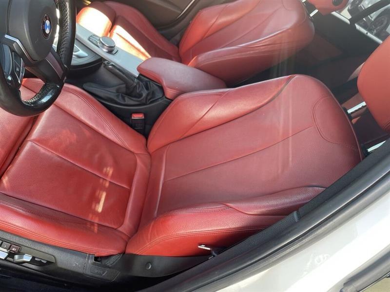 bmw 330I 2018 - 22