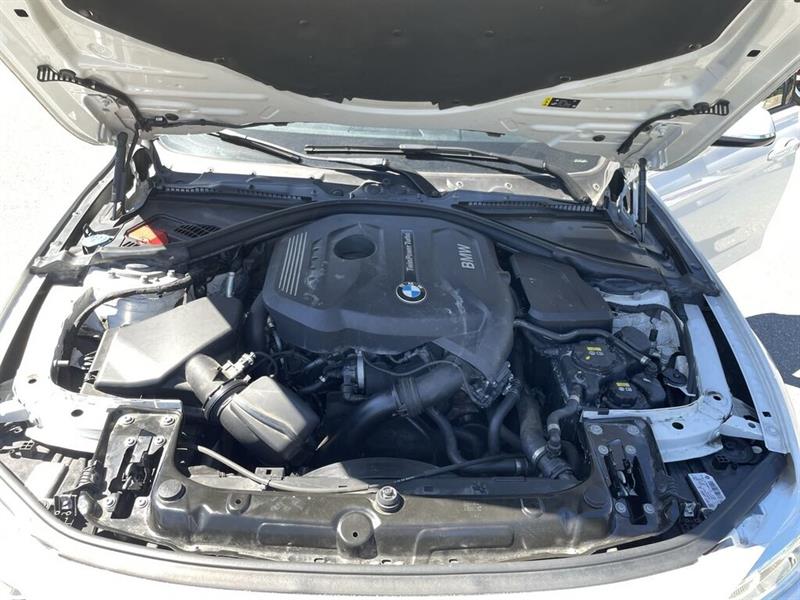 bmw 330I 2018 - 37