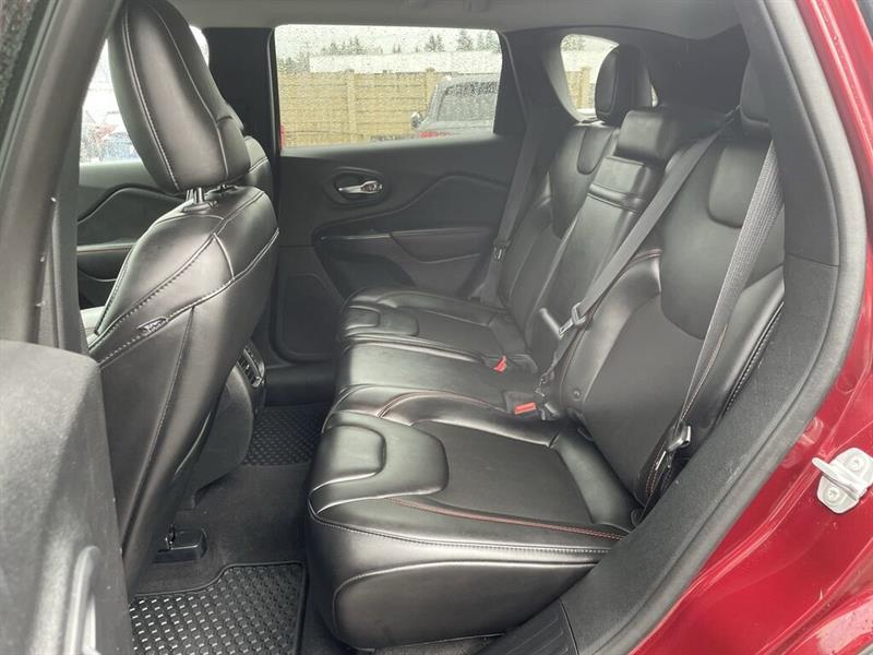 jeep Cherokee 2019 - 34