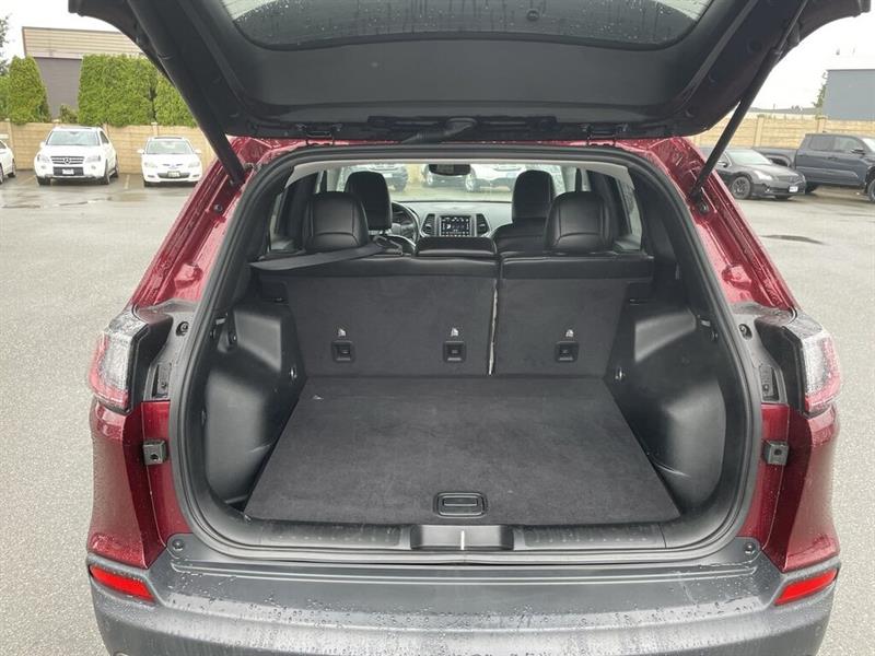 jeep Cherokee 2019 - 35