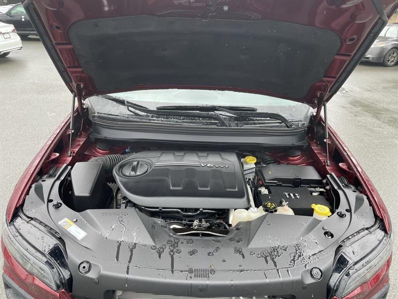 jeep Cherokee 2019 - 37