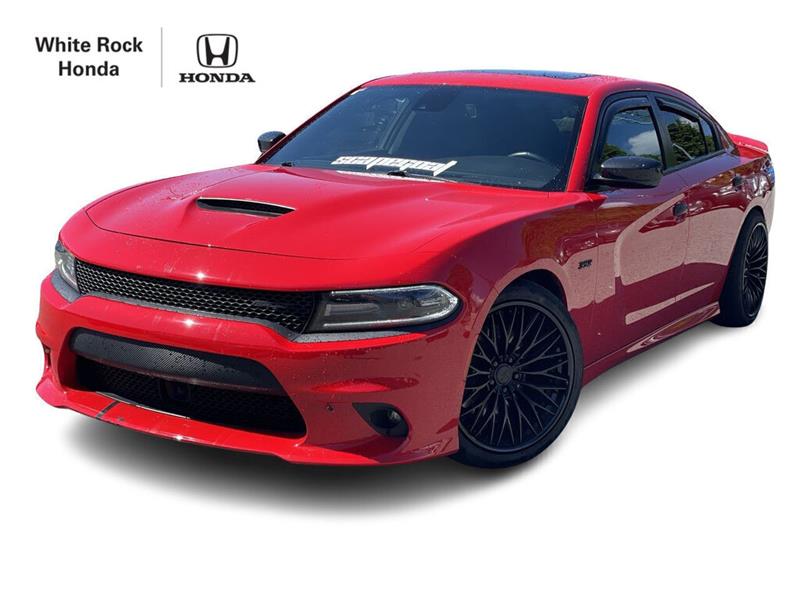 dodge Charger 2021