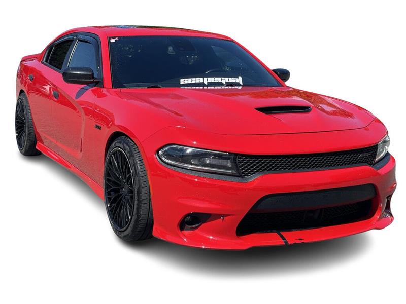 dodge Charger 2021 - 2