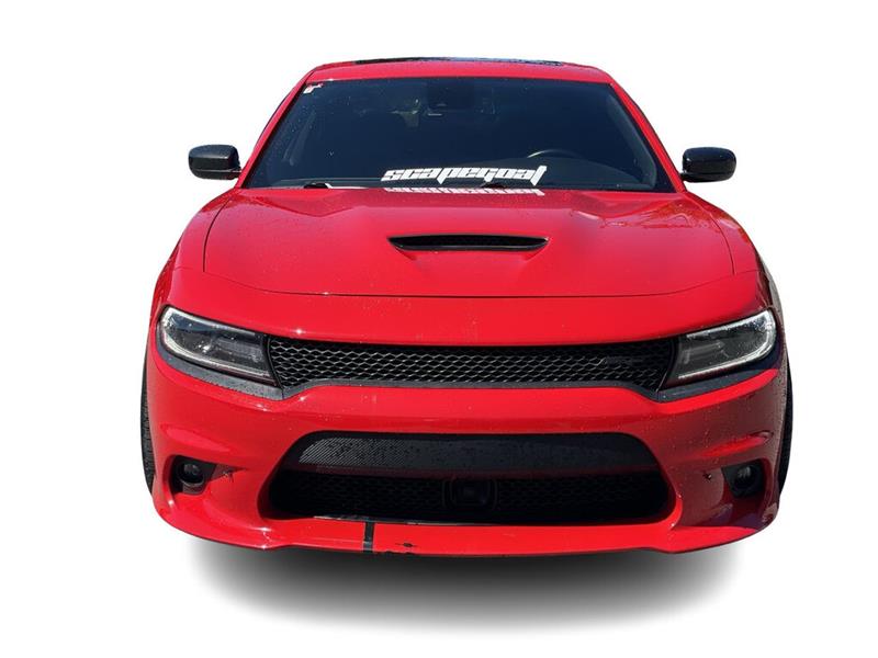 dodge Charger 2021 - 3