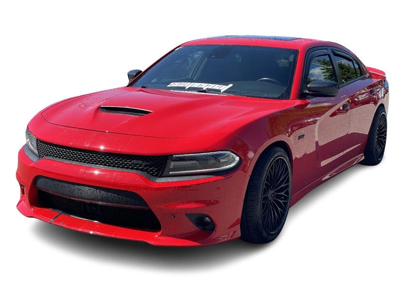 dodge Charger 2021 - 4