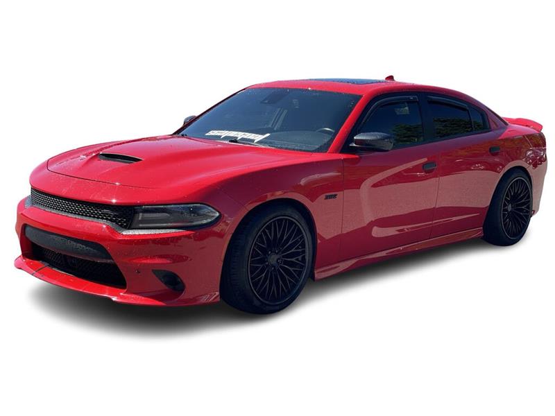 dodge Charger 2021 - 5