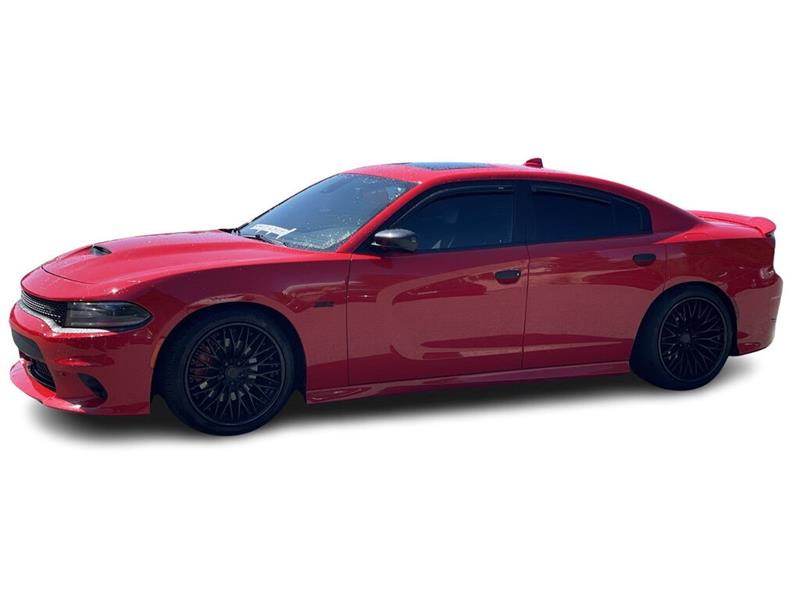 dodge Charger 2021 - 6