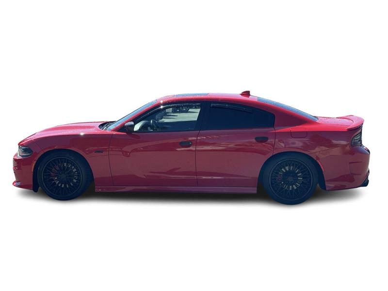 dodge Charger 2021 - 7