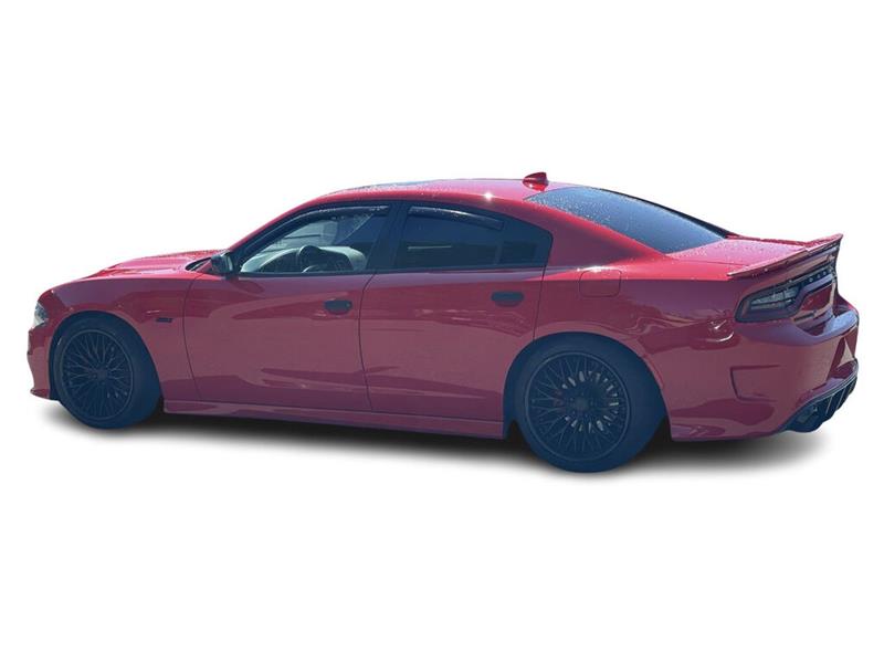 dodge Charger 2021 - 8