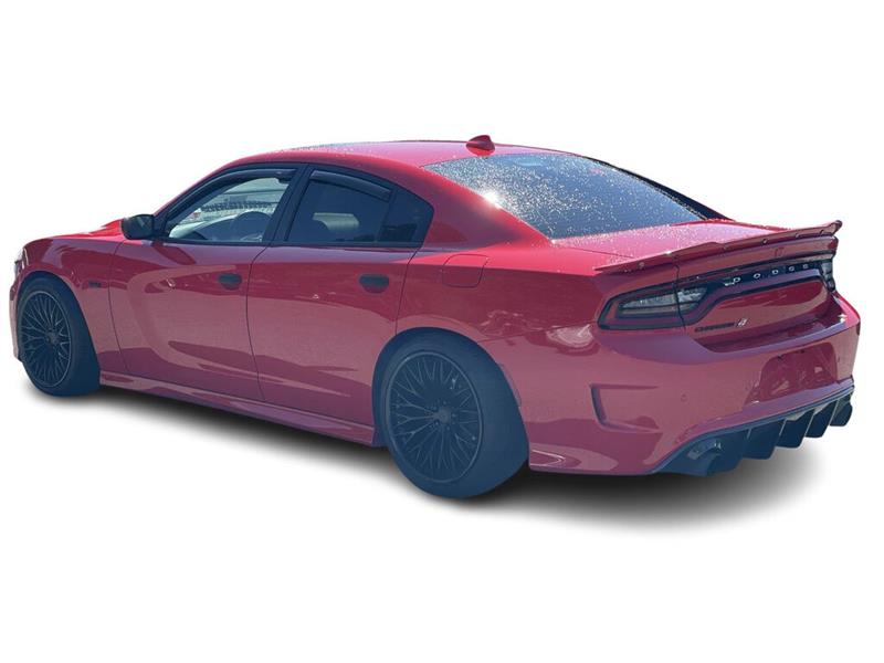 dodge Charger 2021 - 9