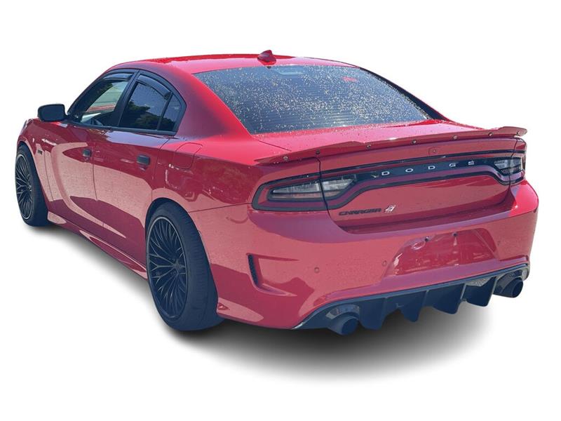 dodge Charger 2021 - 10