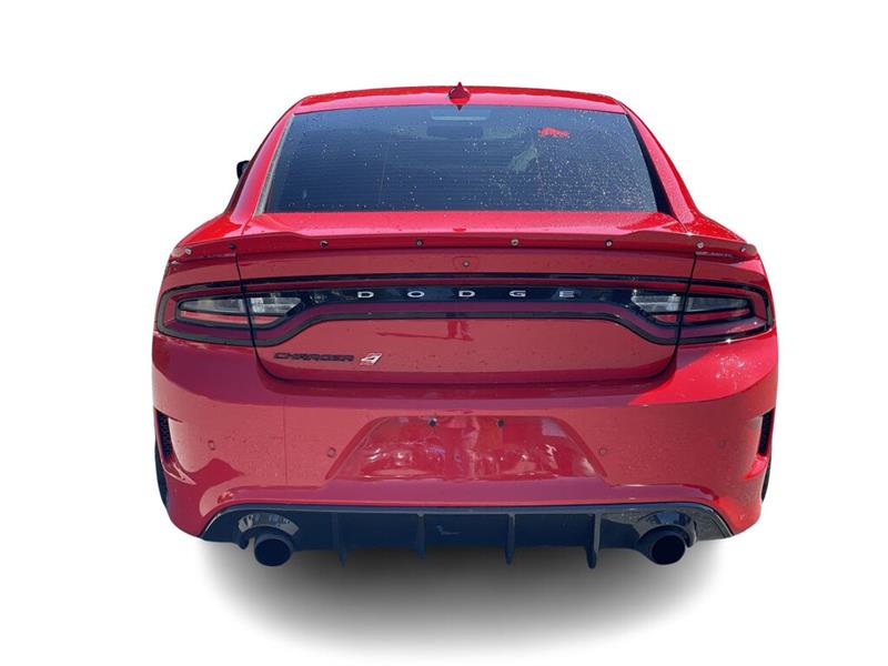 dodge Charger 2021 - 11