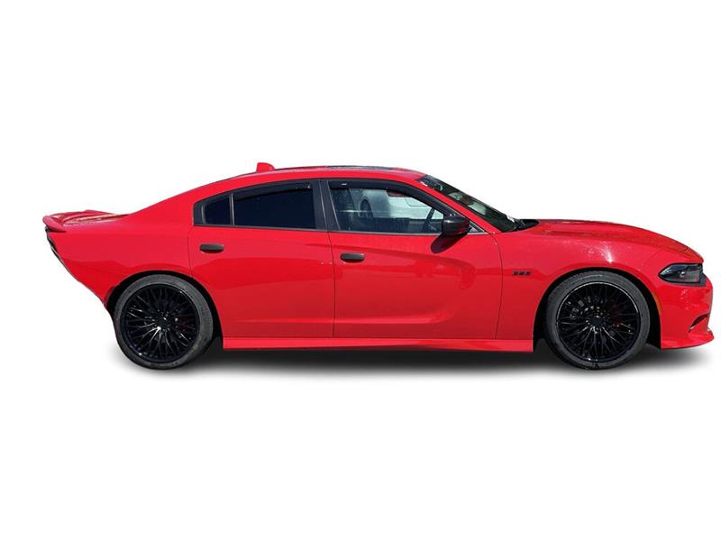 dodge Charger 2021 - 14