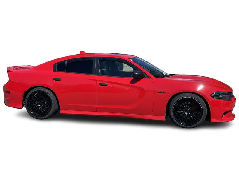 dodge Charger 2021 - 15