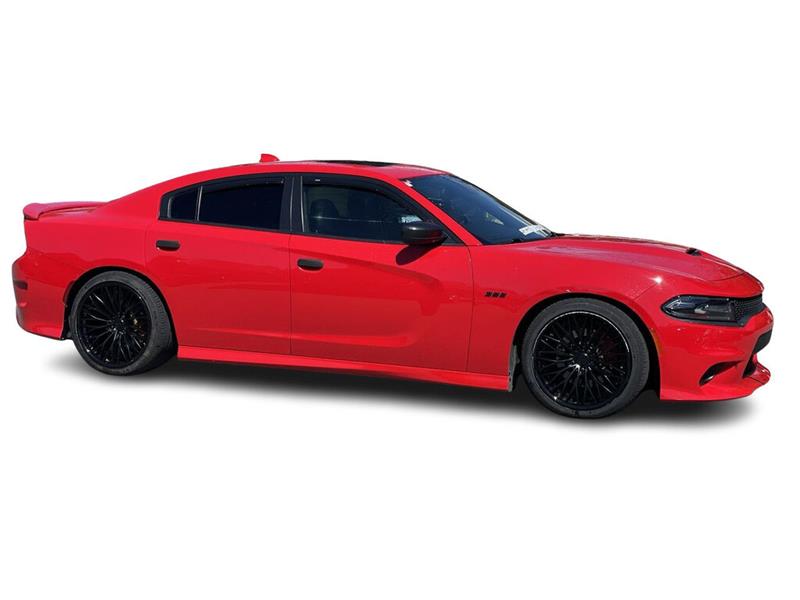 dodge Charger 2021 - 16