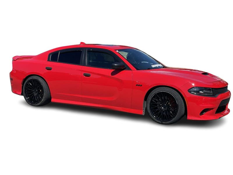 dodge Charger 2021 - 17