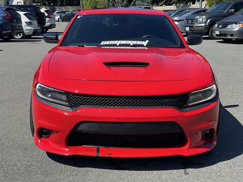 dodge Charger 2021 - 18