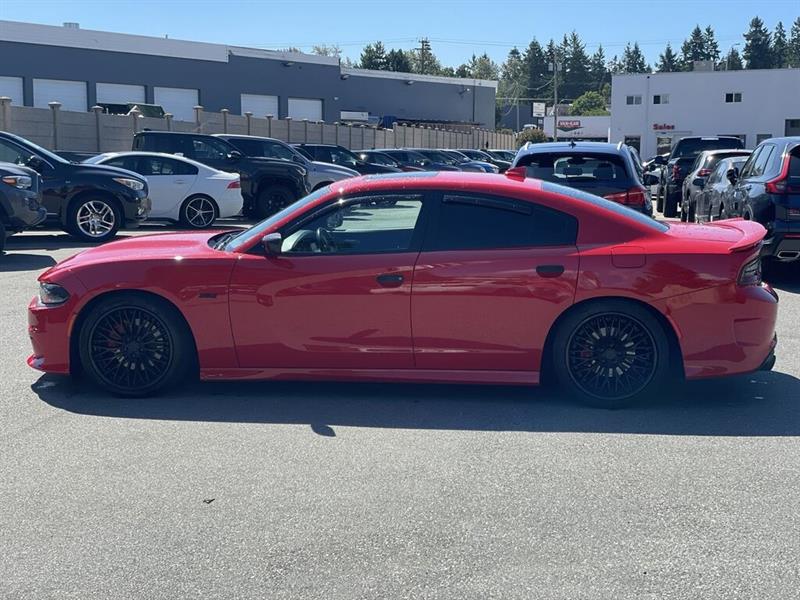 dodge Charger 2021 - 19