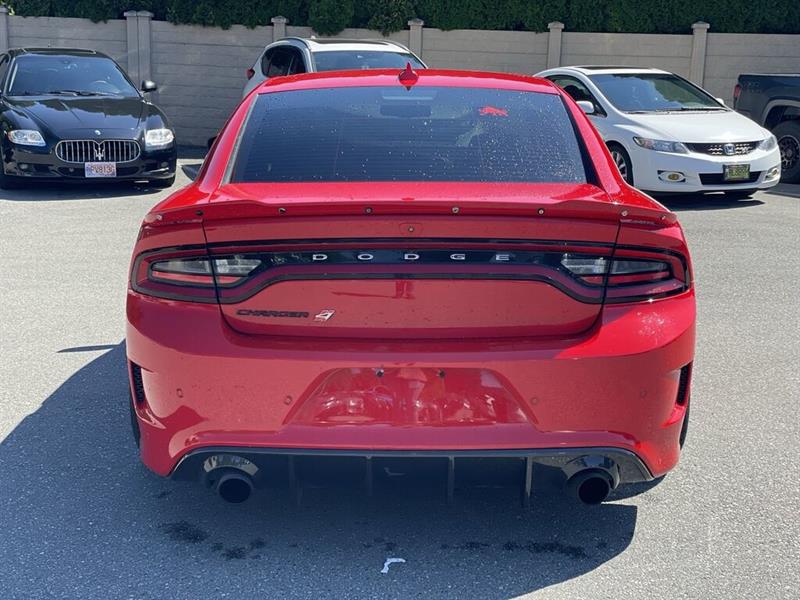 dodge Charger 2021 - 20