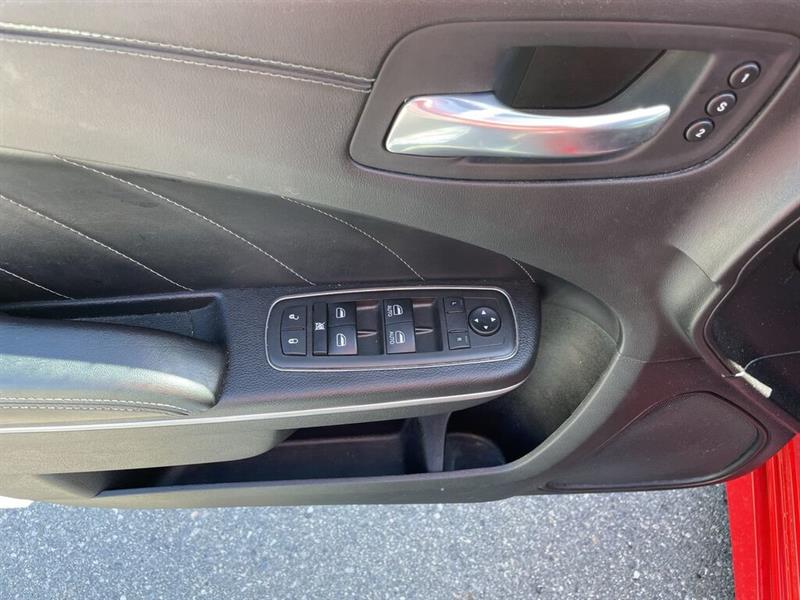 dodge Charger 2021 - 24