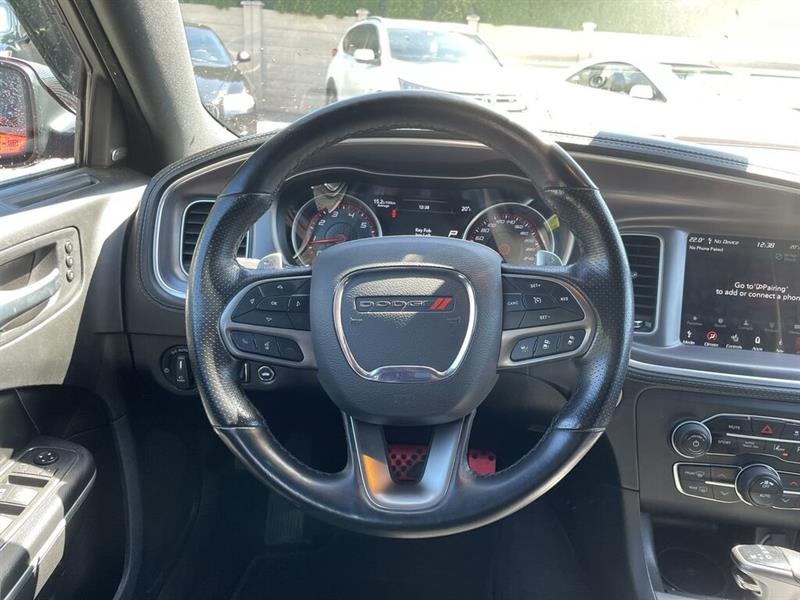 dodge Charger 2021 - 25