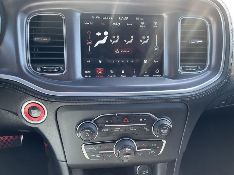 dodge Charger 2021 - 30