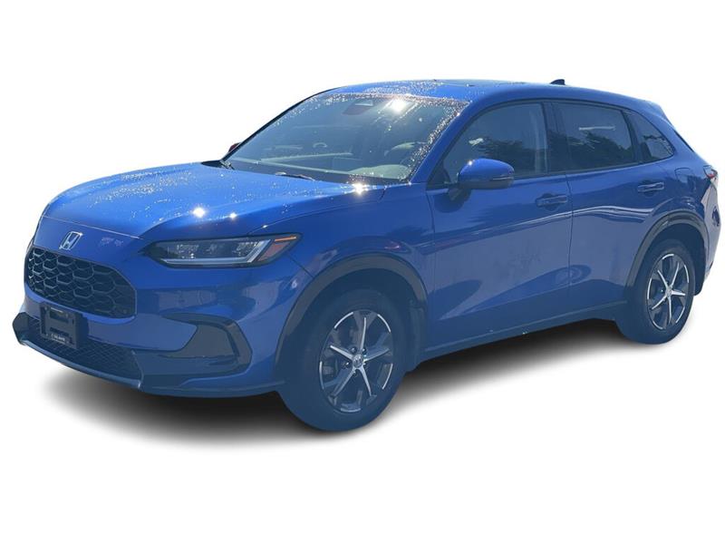 honda HR-V 2024 - 5