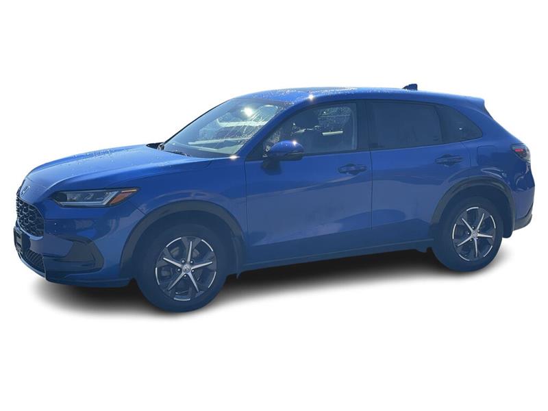 honda HR-V 2024 - 6