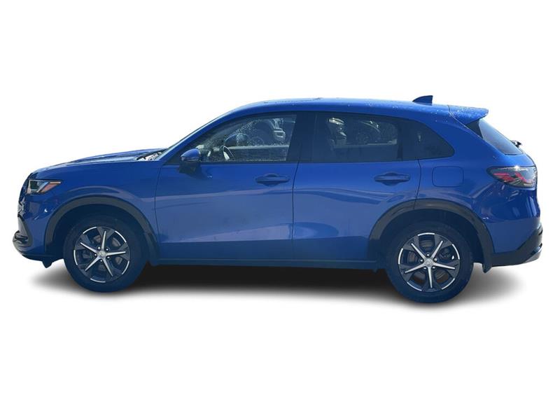 honda HR-V 2024 - 7