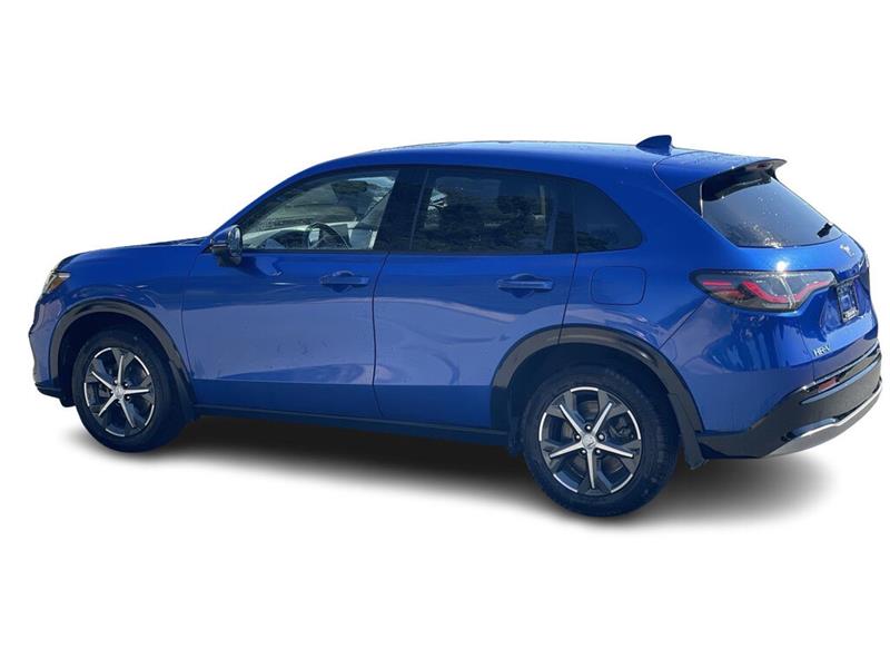 honda HR-V 2024 - 8