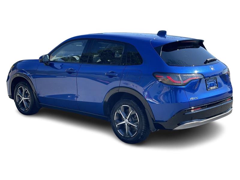 honda HR-V 2024 - 9
