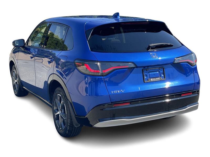honda HR-V 2024 - 10