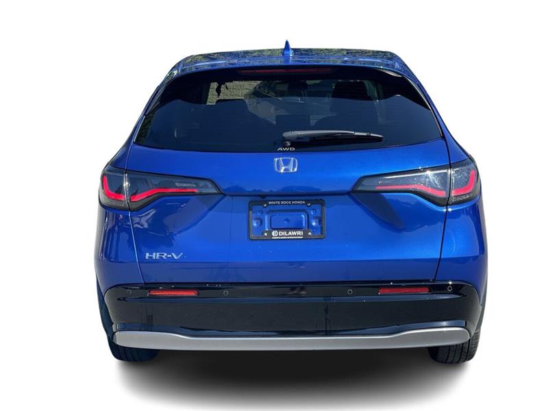 honda HR-V 2024 - 11