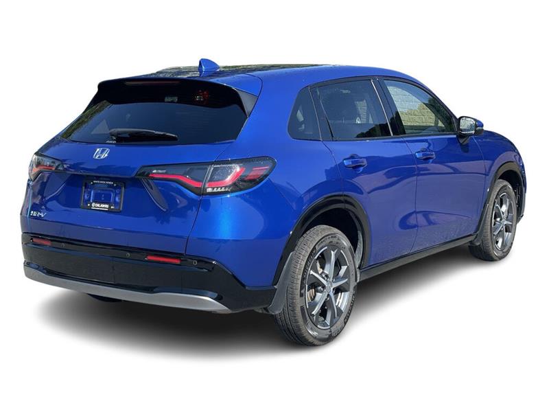 honda HR-V 2024 - 12