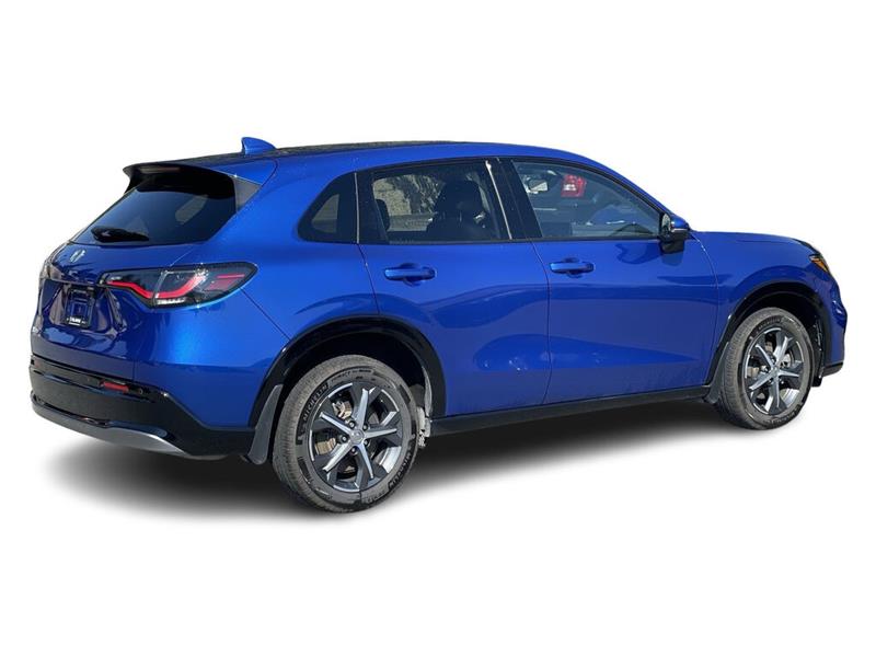 honda HR-V 2024 - 13