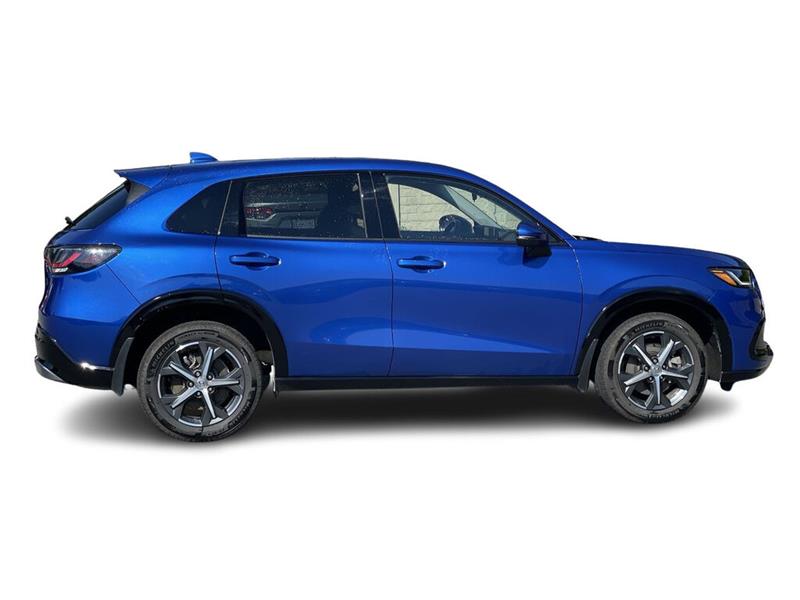 honda HR-V 2024 - 14