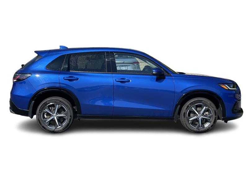 honda HR-V 2024 - 15