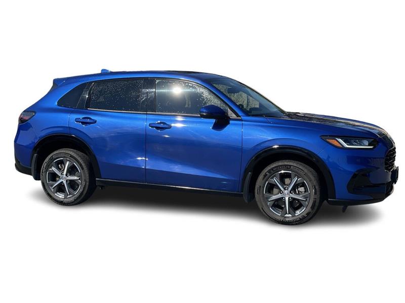honda HR-V 2024 - 17