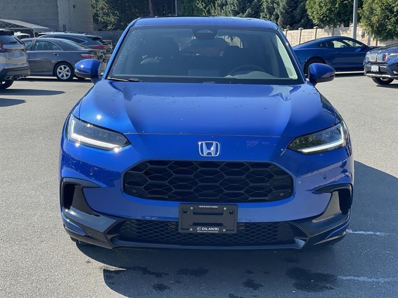 honda HR-V 2024 - 18