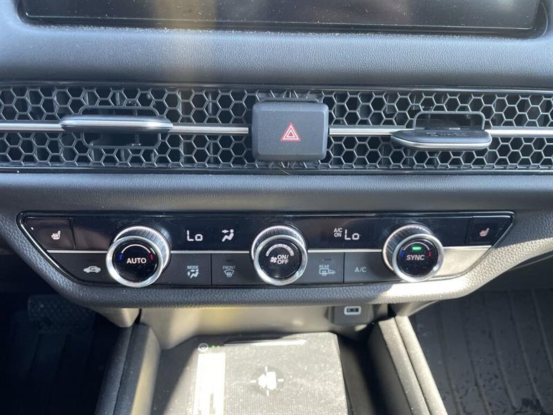 honda HR-V 2024 - 30