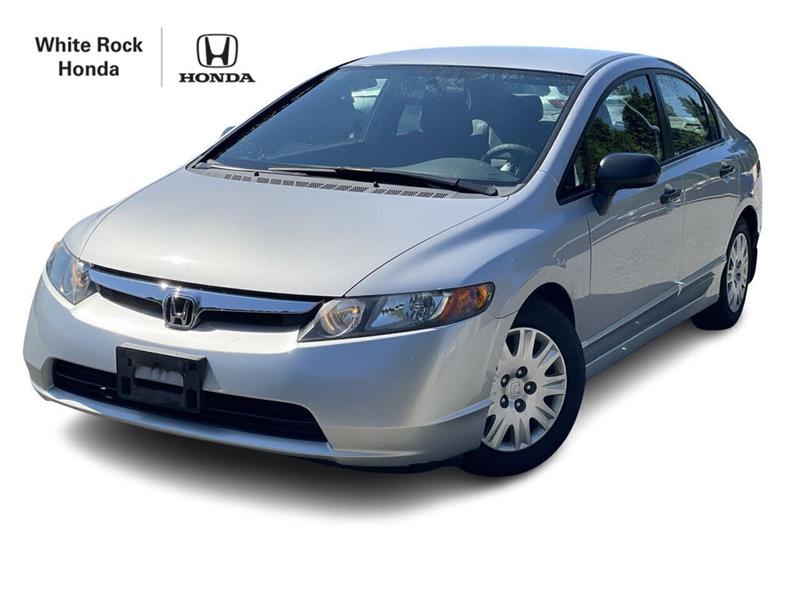 honda Civic 2006