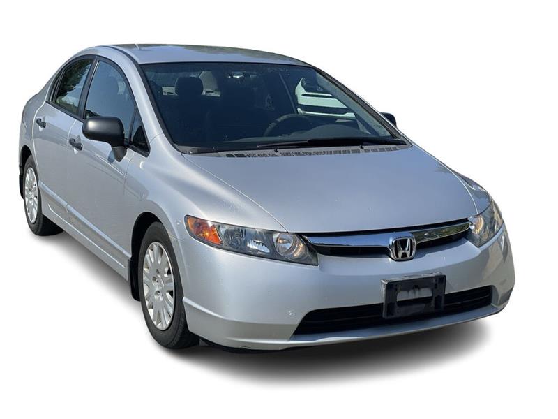 honda Civic 2006 - 2