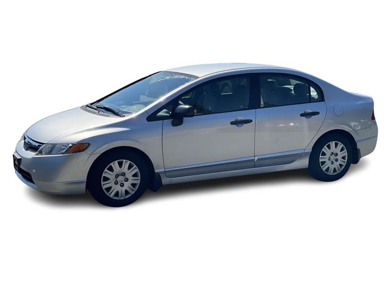 honda Civic 2006 - 6