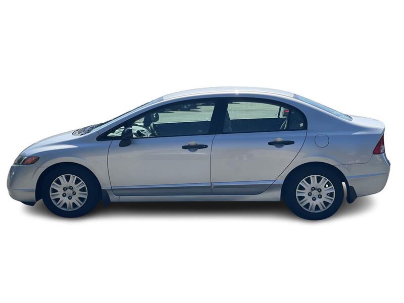 honda Civic 2006 - 7