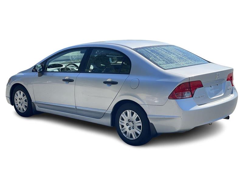 honda Civic 2006 - 9