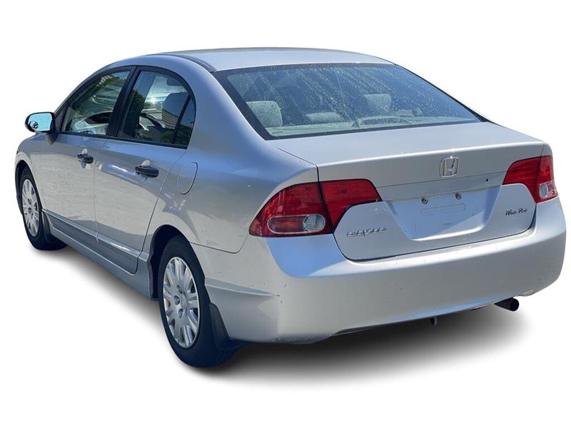 honda Civic 2006 - 10