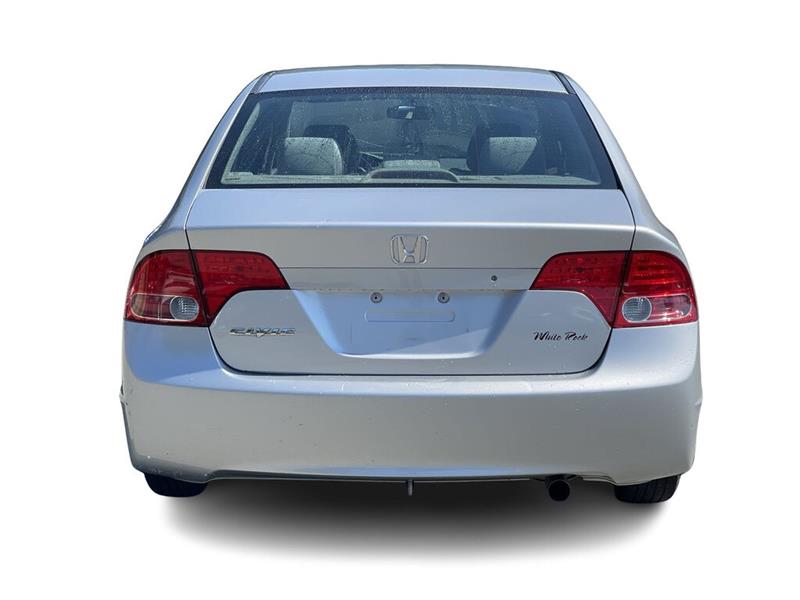 honda Civic 2006 - 11