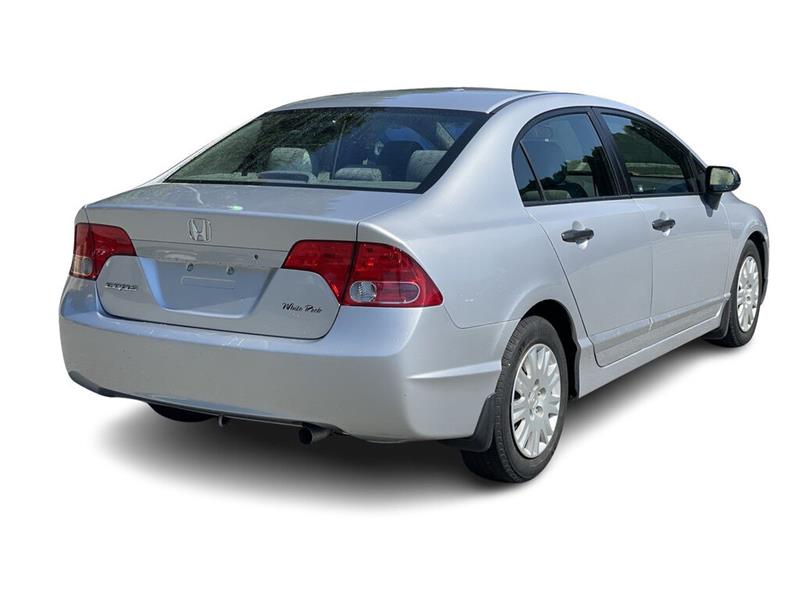 honda Civic 2006 - 12