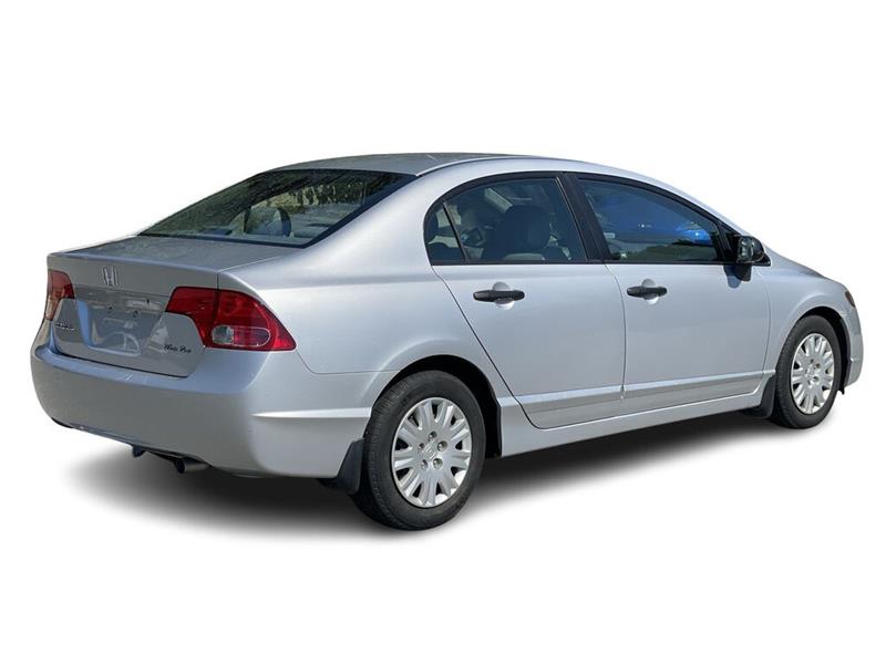 honda Civic 2006 - 13