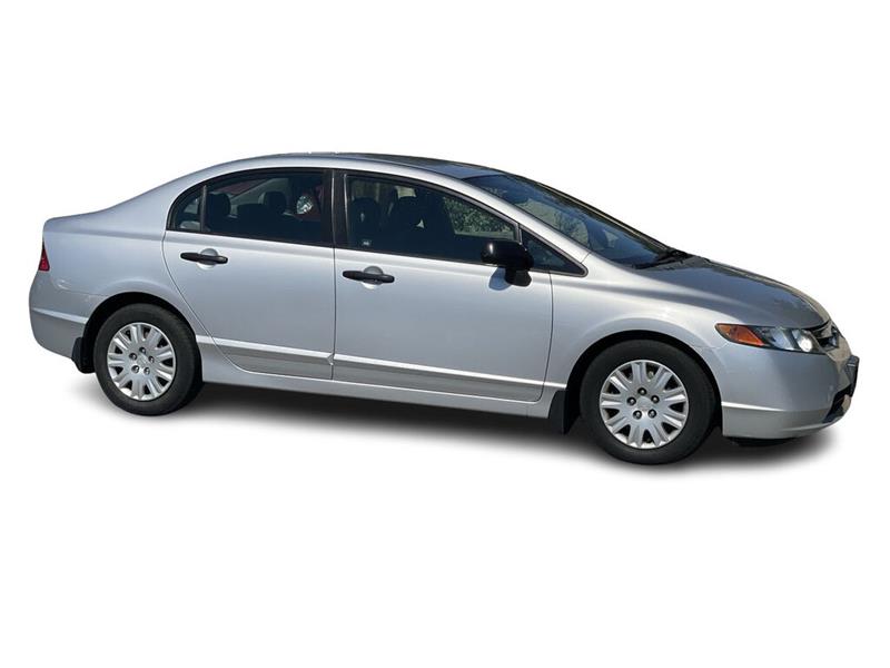 honda Civic 2006 - 17